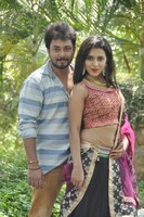 Sri Chirla Movies Production No 1 Movie Opening